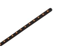 Led-Colour Snake 12 Led, 12V - 25 cm - Viola