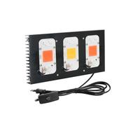 LED Coltiva La Luce Dimmerabile 2000W DOB Spettro Completo Coltiva L'altezza PPFD Phytolamp for I Fiori Serra Coltiva Le Piante A Led Veg Blooming,Risparmia Elettricità(YXO-DOB1500)