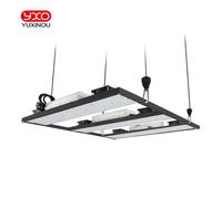 LED Coltiva La Luce Growbox Sam-ng LM301H 240W 480W 720W Lampada Idroponica per piante Coltiva La Tenda Serra Illuminazione Veg e Fioritura