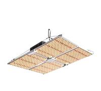 LED Coltiva La Luce LM301 Tech Board Spettro Completo 3500K UV IR Con Daisy Chain IP65 Lampada for Piante VEG da Interno Impermeabile,Risparmia Elettricità(4000W)