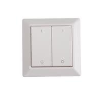 LED Connex Bluetooth Pannello Parete K4-G2 per Bluetooth Dim Attuatore 2 Zone