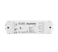 LED CONNEX RF-Controller 1009FA 12-36V DC Fino A 4x5A