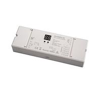 LED CONNEX RGBWA 5 canali DT8/DT6 DALI Dimmer SR-2309PRO-5C
