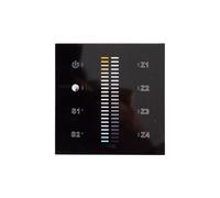 LED CONNEX SR-2830B RF Controllo A Muro Per 1009 CCT / Tunable White 1 Zona