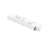LED controller dimming power supply, AC 200V-240V input; DC 12V 24V 36W output; Push Dim power driver is used with the dimmer(12V 36W)