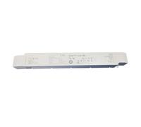 LED controller DT6/DT8 full color RGBW LED driver AC 200V-240V input DC 24V 150W output; Push Dim full RGBW driver used with EDT4