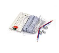 LED Controller Scale Sensore Controller 12V 400W Max Notte Luce Dimmer