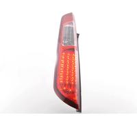 Led Coppia fanali posteriori Ford Focus 2 5 porte Anno: 08-10