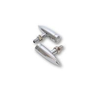 LED Coppia Intermittenti Mono Bullet HIGHSIDER / 203-218