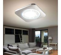 LED Costruzione Coprire Faretto Illuminazione Salotto Ess Camera Cristallo