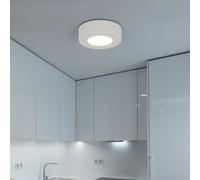 LED Costruzione Pannello Coprire Lampade a Faretto Bianco Soggiorno Design Terra
