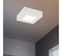 LED Costruzione Pannello Coprire Lampade a Faretto Ospiti Dormire Camera Design