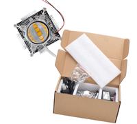LED CREE COB 120W Grow Light Indoor Coltivazione Full Spectrum Plug&Grow Kit