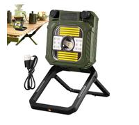 LED Da Campeggio,Kit Di Sopravvivenza Impermeabile,Lanterna Da Campeggio LED Portatile | Per Escursionismo Lavoro Lettura Avventura All'aperto