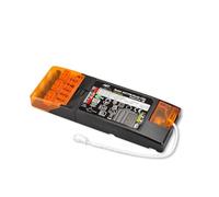 LED Dali sorgente di corrente costante LED 550-1300mA 9-40V 52W Pro Max Flight-loop