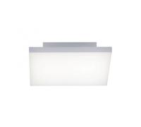 LED Deckenleuchte Bianco Camera da Letto Dimmerabile B :3 0 CM 3000 K Plafoniera