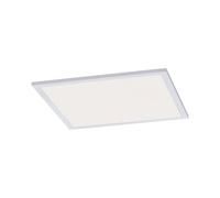 LED Deckenleuchte Blendarm Camera Dimmerabile Telecomando 24 W Plafoniera