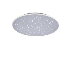 LED Deckenleuchte Cielo Stellato Dimmerabile Camera Ø48 ,5 CM Plafoniera Rotondo