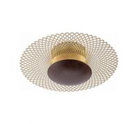 Paul Neuhaus Nevis lampada a soffitto, LED, 6551-48, Nevis [Lampade per Interni > Lampade a Soffitto]