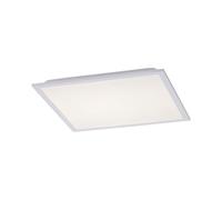 LED Deckenleuchte Sensore Movimento Bianco L:44,5 CM Camera Plafoniera Moderno