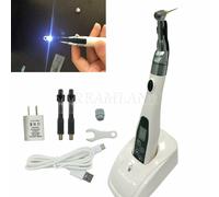 LED Dental Endo Motore Endodontico 16:1 Reciprocating Root Canal Treatment