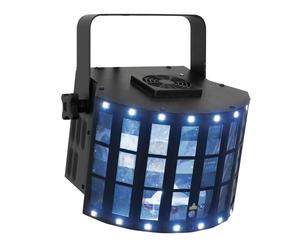 LED Derby Showtec Showtec Energetic XL Effetti Luci