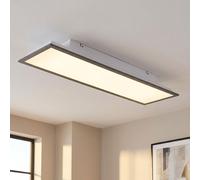 LED Design Pannello Coprire Costruzione Luce Grafite Wohn Ess Camera Piano Lampe