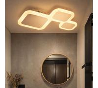 LED Design Soffitto Faretto Cromo Lampada Dimmerabile Dormire Soggiorno Terra