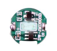 LED di controllo magnetico - LED da collezione di giocattoli da 0,5 cm, luce di visualizzazione modello anime, accessorio per scatola di visualizzazione magnetica in miniatura | vetrina da col