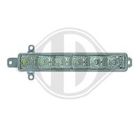 LED DIEDERICHS Luce Diurne Per Toyota Aygo Citroën C1 Berlingo WNB1 KGB1