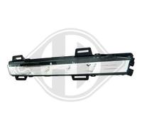 Led Diedrichs Luce Diurne Destra Adatta Per Ford S-Max Wa6 1485288