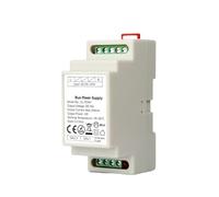 LED Dimmer LED Controller DT8 Dimming Control System 86 5 in 1 Touch Screen LED Controller Bus Power LED Light DIN Rail(Only DP3S)