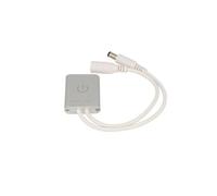 Led Dimmer PWM Interruttore A Scomparsa Touch Su Pannello Legno o Vetro Specchio