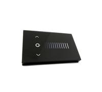 Led Dimmer PWM Pannello Touch Da Incasso A Muro Standard Italiano Scatola 503 12
