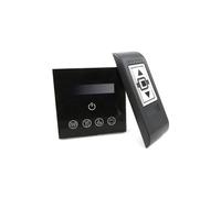 Led Dimmer Segnale 0-10V Touch Pannello 220V 200W Con Telecomando Wireless TM016