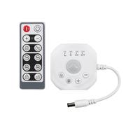 LED dimmer singolo con rilevamento del corpo umano con controller dimmer con rilevamento del controller della lampada(Withremotecontrol)