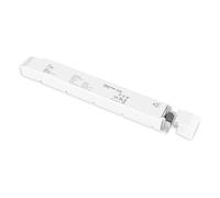 LED dimming power supply, AC 200V-240V input; DC 12V 24V 150W output; Push Dim power driver is used with dimmer(24V 150W)