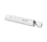 LED dimming power supply, AC 200V-240V input; DC 12V 24V 75W output; Push Dim power driver and dimmer are used together with the LED controller(12V 75W)