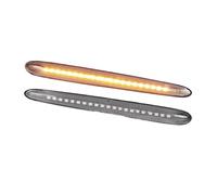 Led Dinamico Indicatore Laterale Indicatore di Girata Luce Lampeggiante Lampada Per Alfa Per Romeo Per Giulietta 940 Per Juliet Per Sprint Per Veloce 10-21 Indicatore