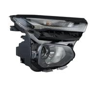 LED Dinamico Laterale Indicatore Faro Anteriore Per Chevrolet Per Trailblazer 2021 2022 2023 Proiettore Alogeno Luce Diurna Fendinebbia Indicatori Di Direzione(1pcs right side)