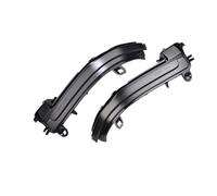 LED Dinamico Laterale Indicatore Indicatore Luminoso Di Direzione Specchietto Laterale Superb Per BMW Serie 1 2 3 E 4 Hatchback Per F20 F21 F22 F23 F30 F31 GT F34 F32 F33