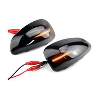 LED Dinamico Laterale Indicatore Per Master III 3 Per EV FV HV JV UV 2010 2011 2012 2013 2014 2015 2016-2023 Lampada Segnalazione Per Specchietto Laterale A LED Dinamico