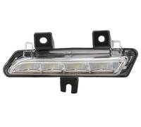 LED Diurne Luci Adatto A per Renault Ca 06/2013-03/2017 SX Lato Conducente