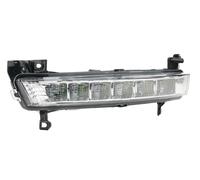 LED Diurne Luci Diurne Luce Adatto A per Citroen C4 Picasso 02/2007 - SX