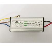 LED Driver 10W20W30W50W70W100W Power Supply Waterproof for LED Floodlight [EEK: A++]