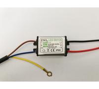 LED Driver 10W20W30W50W70W100W Power Supply Waterproof for LED Floodlight [EEK: A++]