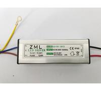 LED Driver 10W20W30W50W70W100W Power Supply Waterproof for LED Floodlight [EEK: A++]