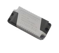 LED Driver 8-18W LED Power Supply Unit Lighting Transformers For LED Lights LED Panel Light DIY Panel Lamp Driver DC Connector
