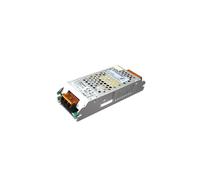 LED DRIVER, alimentatore IP20 100 Watt 12 Volt SLIM cod.40068712