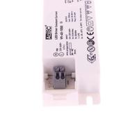 A2ZWORLD Led Driver CC, 1050mA Max 40W, Alimentatore LED Corrente Costante, Input 220-240V, Output 30V-42VDC, Connessione a Fili